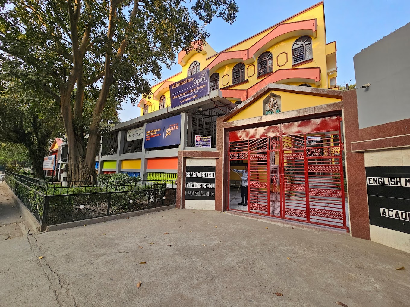 Bharat Bharti School